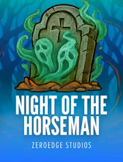 Night of the Horseman